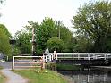 066 - Tony and Sylvia working on the swing bridge